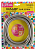 Душевой шланг Melodia Extra Strong MKP20376BL 175см, хром