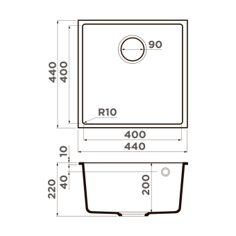 bosen-44-U