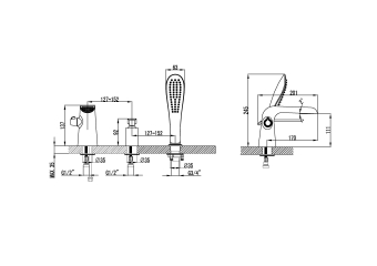 LM4945CW_scheme