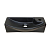 Раковина SantiLine SL-2013LMB 40x22 см, черный матовый
