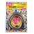 Душевой шланг Terma/Melodia Standard Gold 20317/ MKP20317BL_gd 150см, черный