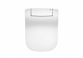 Крышка-биде Roca Premium Soft 804008001 электронная, полипропилен / белый