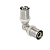 Угольник Valtec 16 (пресс) мм , 90°, VTm.251.N.001616
