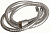 Душевой шланг Terma/Melodia Eco 20301/ MKP20301P 150см, нержавеющая сталь