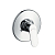 Смеситель Hansgrohe Focus E2 31967000 для душа, внешняя часть