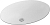 Раковина Villeroy & Boch Evana 61440001 67,5x47,5 белый альпин