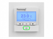 Терморегулятор Thermo Thermoreg TI-950 Design для теплого пола, электронный программируемый