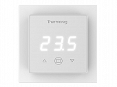 Терморегулятор Thermo Thermoreg TI-300 для теплого пола, сенсорный