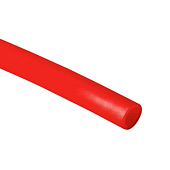 Труба напорная из сшитого полиэтилена Valtec PE-Xb/EVOH, c барьерным слоем EVOH, 20 х 2,0 мм, красная, (1 пог.м), VP2020.3.100