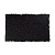Коврик Iddis Decor D21M580i12 80x50 для ванной комнаты, микрофибра, коричневый