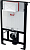 Инсталляция для унитаза AlcaPlast Sadromodul AM101/850-0001