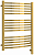 Полотенцесушитель электрический Сунержа Аркус 3.0 800x600 МЭМ правый, золото