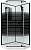 Душевая кабина Grossman GR-271D 90x90 см