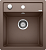 Мойка кухонная Blanco Dalago 45-F клапан-автомат, кофе