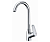 Смеситель Wasserkraft Vils 5607 для кухни, хром глянцевый