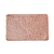 Коврик Iddis Decor D16M580i12 80x50 для ванной комнаты, микрофибра, коралловый