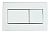 Клавиша смыва VitrA Uno 720-0180EXP, хром глянцевый