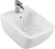 Биде подвесное Villeroy & Boch Subway 2.0 540000R1