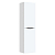 Шкаф-пенал подвесной Iddis Cloud CLO40W0i97, 40 см, белый