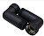 Соединитель угловой Melodia MKP21023Cbk для полотенцесушителя, 1" x 1"  В/Н, (пара), черный матовый