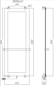 POLOTENTSESUSHITEL_ELEKTRICHESKIY_ALLEN_BRAU_INFINITY_120X44_S_REYLINGOM_I_KREPLENIEM_MONTAZHNAYA_SKHEMA_1
