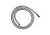 Душевой шланг Hansgrohe Comfortflex 28167000