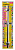 Душевая штанга Melodia MKP20120BL D22мм, 600мм с мыльницей, хром