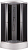 Душевая кабина Niagara NG-3503 80x80 см, стекло тонированное / профиль хром