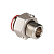 Полусгон Valtec 1/2" НР x 3/4" ВР с накидной гайкой, латунный, VTr.611.N.0004