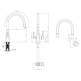 LM3075C-Green_scheme