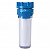 Фильтр Гейзер-1П для холодной воды 10SL 1/2"-3/4", прозрачный