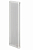 Радиатор стальной Zehnder Charleston Completto 3180 вертикальный трехтрубчатый, 10 секций, боковое подключение, белый