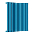 Радиатор стальной Empatiko Takt S1-592-500 Dreamy Blue 592x536 15 секций, вертикальный 1-трубчатый, боковое подключение, синий (Dreamy Blue)