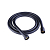 Душевой шланг Iddis Shower Hose 04P15BLi19 150 см, черный