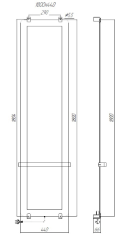 POLOTENTSESUSHITEL_ELEKTRICHESKIY_ALLEN_BRAU_INFINITY_180X44_S_REYLINGOM_I_KREPLENIEM_MONTAZHNAYA_SKHEMA_1