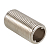 Ниппель Valtec под сгонный ключ 3/4" НР, латунный, VTr.651.N.0005
