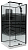 Душевая кабина Grossman GR-270QR правая, 100x100 см
