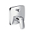 Смеситель Hansgrohe Logis 71405000 для ванны с душем, внешняя часть