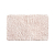 Коврик Iddis Decor D18M580i12 80x50 для ванной комнаты, микрофибра, розовый