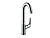 Смеситель Hansgrohe Novus 71126000 для раковины
