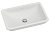 Раковина Villeroy & Boch Loop & Friends 61632001 67,5x45 белый альпин