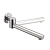 Излив RGW Shower Panels SP-151 поворотный, хром
