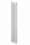 Радиатор стальной Zehnder Charleston Completto 3180 вертикальный трехтрубчатый, 6 секций, боковое подключение, белый