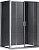 Душевой уголок Gemy Victoria S30192E-A85 140x85 см