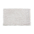 Коврик Iddis Decor D19M580i12 80x50 для ванной комнаты, микрофибра, бежево-белый