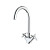 Смеситель Iddis Copter COPSBJ0i05 для кухни
