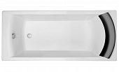 Ванна чугунная Jacob Delafon Biove 150x75 E6D903-0 с антискользящим покрытием, без ручек