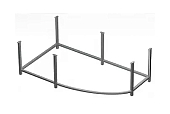 Каркас к ванне Vagnerplast Avona 150x90