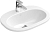 Раковина Villeroy & Boch O'Novo 41615601 56x40,5 белый альпин