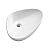 Раковина CeramaLux N 9062 67x44, белый